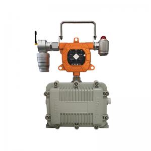 固定式四合一氣體檢測報警儀MIC-600-S-4-A（CO、H2S、O2、Ex）