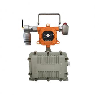 在線(xiàn)式氧氣檢測(cè)報(bào)警器MIC-600-S-O2-A